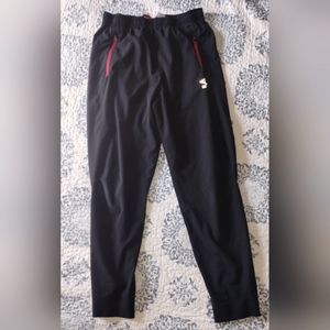 Umbro Black Pants